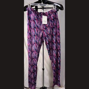 Lida Leggings Pink Size L/XL